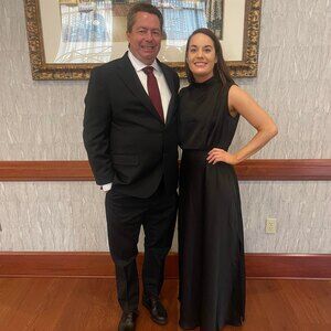 Meet your Posher, Taylor